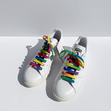 STELLA MCCARTNEY x ADIDAS Stan Smith Sneakers (7)