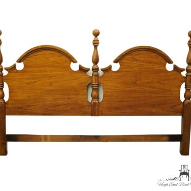 THOMASVILLE FURNITURE Fisher Park Collection King Size Headboard 21611 