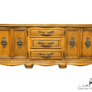 HICKORY MANUFACTURING Co. Italian Neoclassical Tuscan Style 71