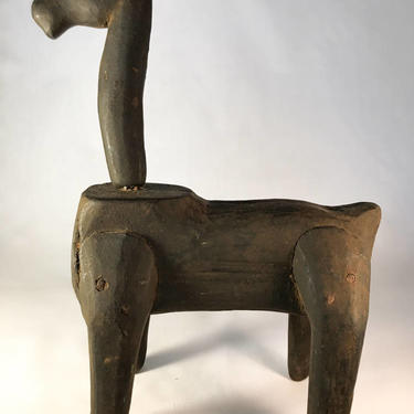 Burmese Doll Form 