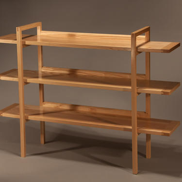 Bookshelf 