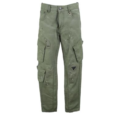 KITH Columbus Cargo Pants