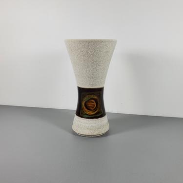 West German Pottery Vase 103 - 22 