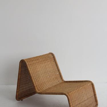 P3 Easy Chair by Tito Agnoli