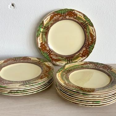 Countryside Plates