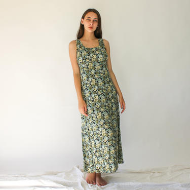 90s empire waist dress 90s Empire Waist Slip Dress Sleeveless Prom Dresses Bridesmaid Wedding  Vintage Sewing Pattern McCalls 8682 32 34 36 main image 0