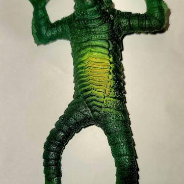 1973 Creature from the Black Lagoon Jiggly Figure 