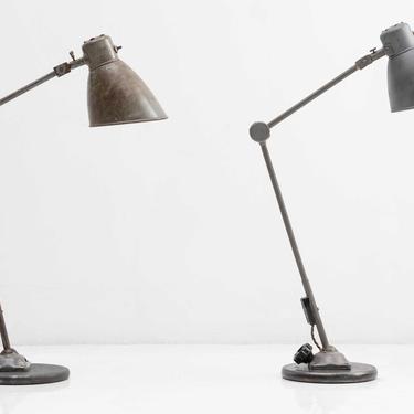 Industrial Task Lamps