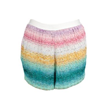 Missoni Mare Multicolor Shorts