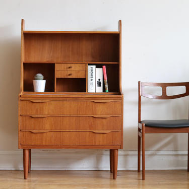 Vintage And Antique Secretary Desks From Vintage And Artisan
