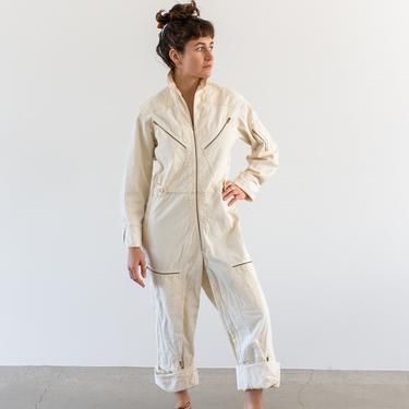 Boiler suit cream online