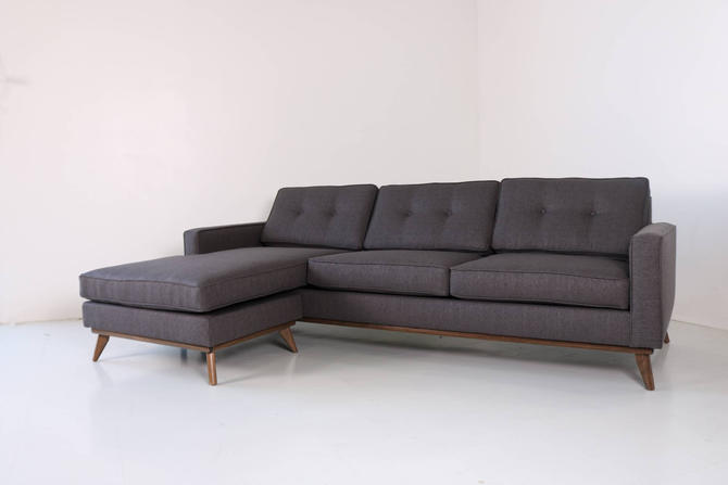 Custom 6ft chaise | Total Design Furniture | South El Monte, CA