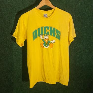 Vintage Oregon Ducks T-Shirt