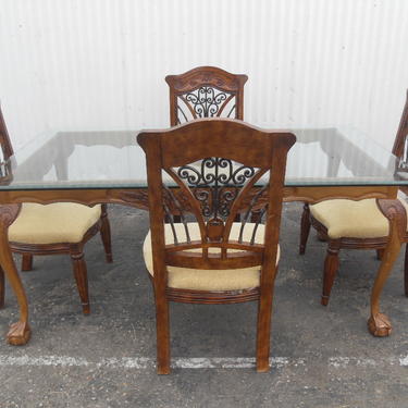 Elegant Dining Set
