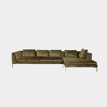 Charles Large Sectional