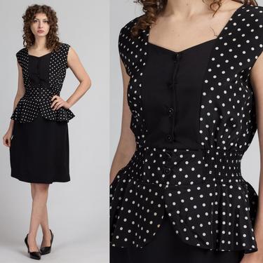 strapless open back dress Black Puff Sleeve Square Neckline Ruched Peplum Wiggle Pencil Dress –  Pretty Kitty Fashion