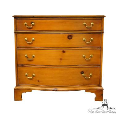 COLONIAL MANUFACTURING Zeeland, MI Solid Pine Rustic Country Style 35