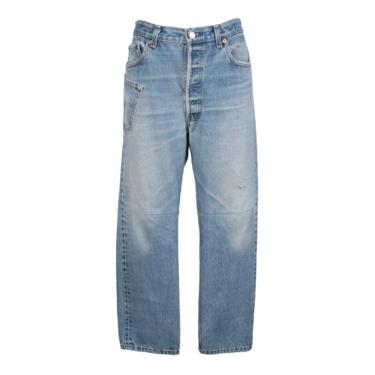 Vintage Reconstructed Levi's