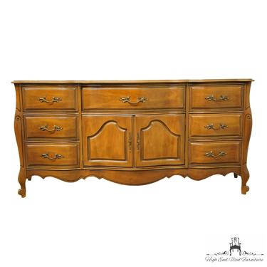 BASSETT FURNITURE Country French Provincial 71