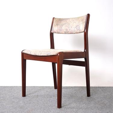 4 Danish Beech Dining Chairs by Farstrup - (317-012) 