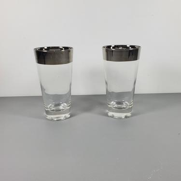 Set of 2 Dorthy Drinking Glasses 