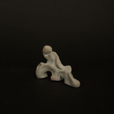 "FOLDING FIGURE" BY COMMON BODY