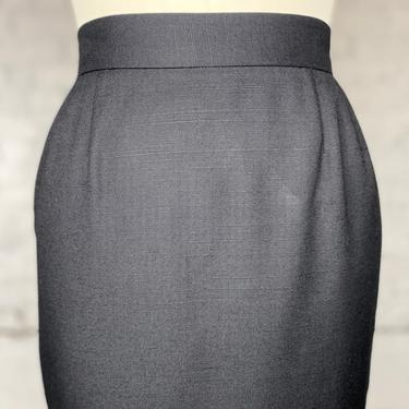 Vintage Sexy Pencil Skirt 