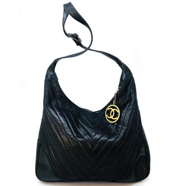 Chanel CC 2007 Handbag, Secondi