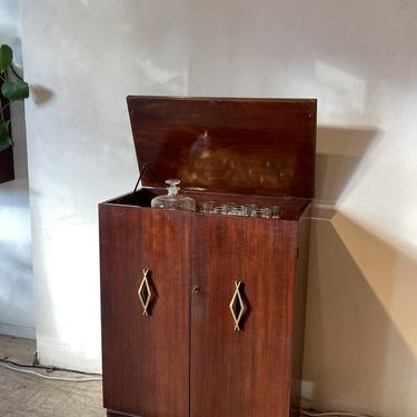 Art Deco Bar