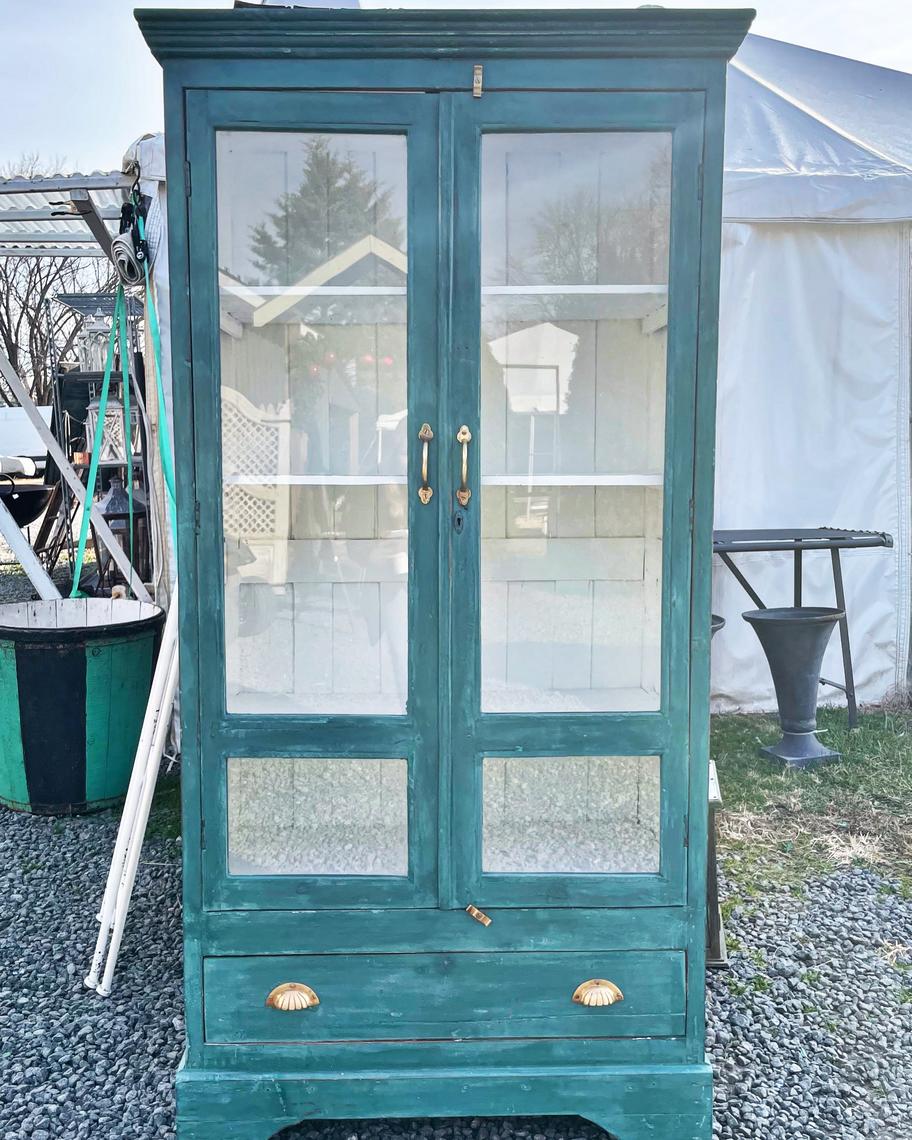 Coastal Teak Lucketts Store Leesburg, VA