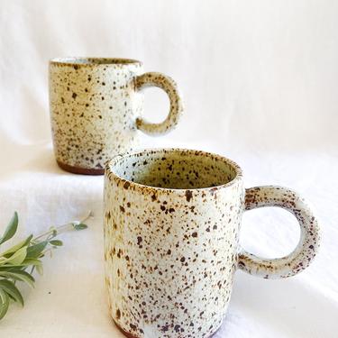 MP Ceramics Marshmallow Mug
