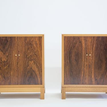 MCM Storage Cabinet 