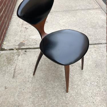 Norman Cherner Chair for Plycraft 