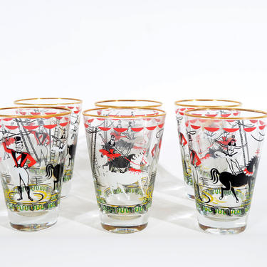 16 oz glass tumblers 475ML/16oz GLASS TUMBLER SET – SOLENA main image 0