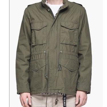 Neighborhood Japan M65 Jacket