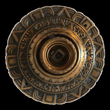 1920s Art Deco Style Ceiling Mount