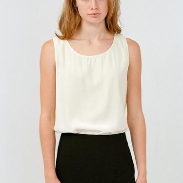 Silk Tank