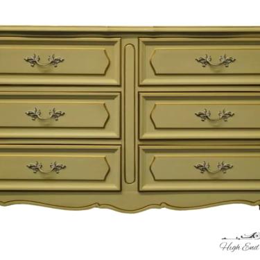 Henry Link French Provincial Painted Cream / Off White 52