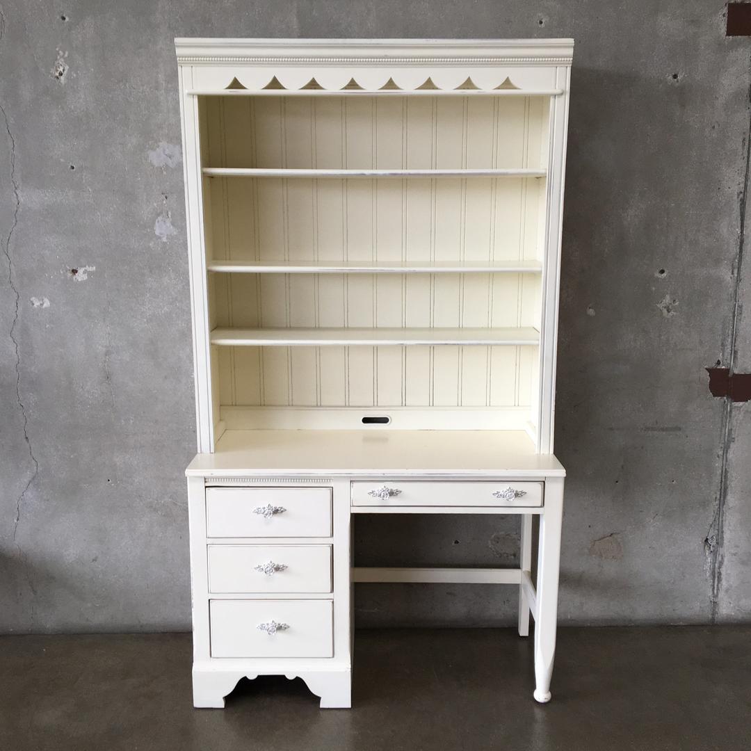 Lexington desk on sale and hutch