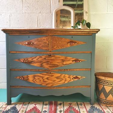 Dresser, buffet, entryway table, foyer, storage