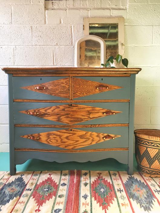 Dresser Buffet Entryway Table Foyer Storage From The Little