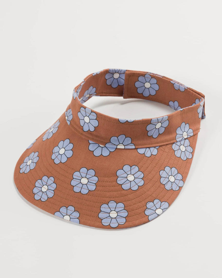 BAGGU Visor Humboldt House Chicago, IL