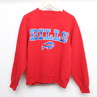 Vintage NFL Buffalo Bills T Shirt 90s NFL Long Sleeve T Shirt 