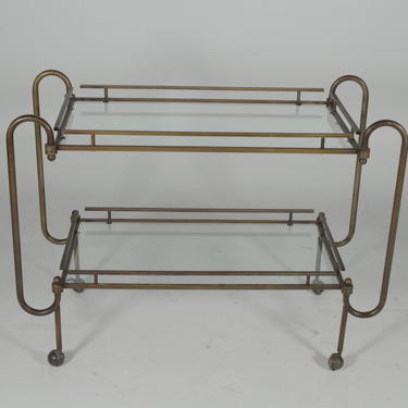 Bar Cart