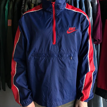 Vintage 70’s Nike Anorak Windbreaker 