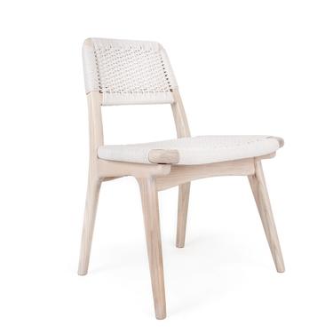 Rian Low Back Chair