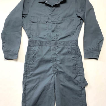Vintage 1950s/1960s PENNEYS Big Mac Coveralls ~ size 34 | Sparrows