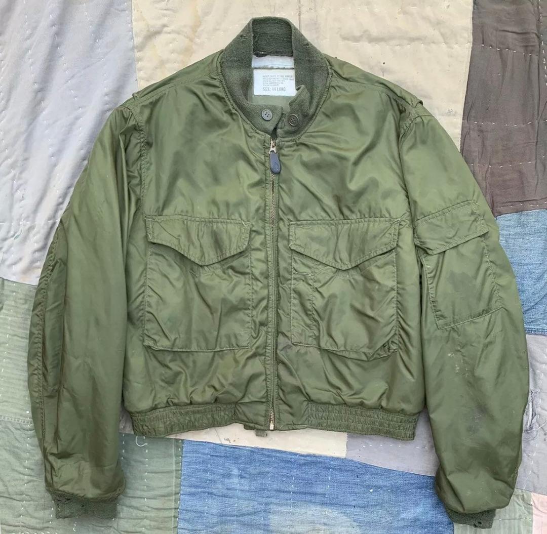 19600円質屋 通販 上級品 特価 AGE OLD WEP Jacket ジャケット