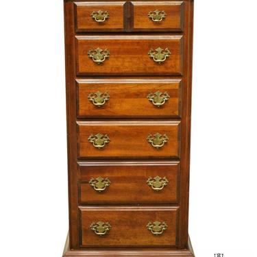 KINCAID FURNITURE Solid Cherry Traditional Style 25" Lingerie Chest 79-106 