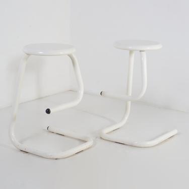 Paperclip Stool 